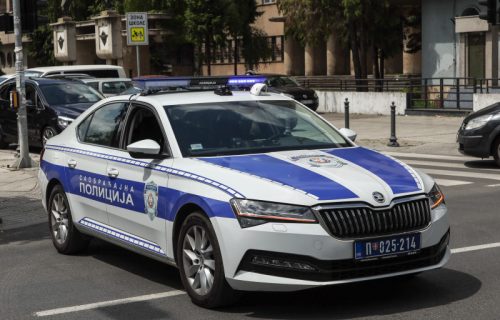 Pronađena devojčica (12) koja je nestala u Malom Mokrom Lugu