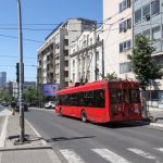 Radnik pao direktno na krov trole: Trakasto uže se zaplelo u vozilo i povuklo ga sa 5. sprata u smrt