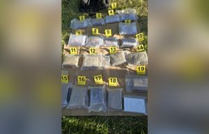 MUP: Policija traga za dve osobe osumnjičene za neovlašćenu proizvodnju i stvaljanje u promet droge