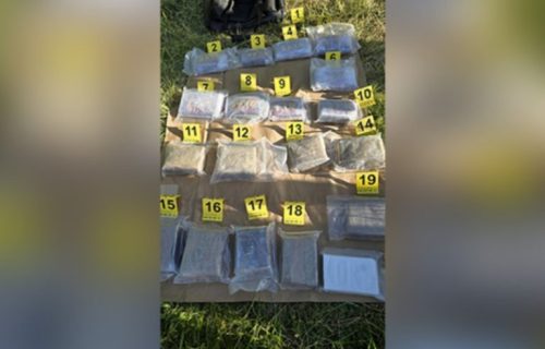 MUP: Policija traga za dve osobe osumnjičene za neovlašćenu proizvodnju i stvaljanje u promet droge