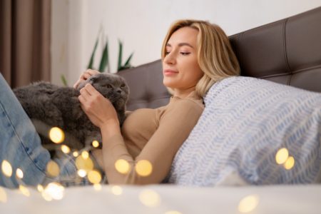 Tri znaka da vam se mačka izvinjava: Ovako pokazuje da joj je žao zbog nestašluka