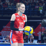Povratak legende u reprezentaciju Srbije: Maja opet u nacionalnom timu