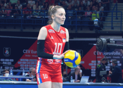 Klasik u Istanbulu – Maja Ognjenović pred polufinale sa Turskom: „Znamo kako se igra za finale“