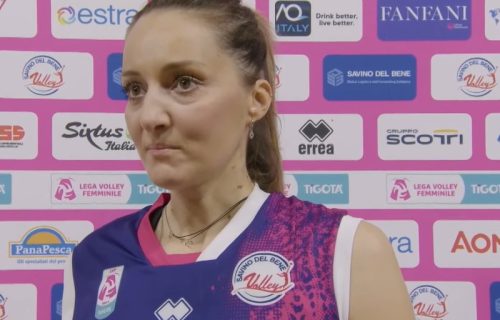 Tijana dobila protivnika u finalu: Maji se neće ostvariti velika želja