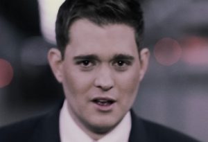 Buble tvrdi da je odgovoran za “bejbi bum” u gradovima u kojima je nastupao