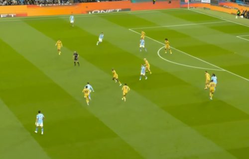 Drama u Premijer ligi: Siti diše za vratom Arsenalu