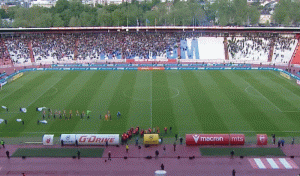 Zvezdin Nigerijac i još neki igrači sele se u OFK Beograd