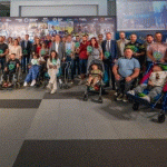 Oni su heroji Beogradskog maratona: Humanost ne poznaje granice, njihove priče inspirišu sve (FOTO)