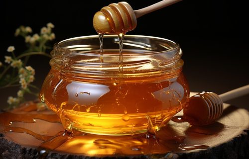 Iskusni stručnjaci objašnjavaju: Kakav je med od 1.200 dinara sa nadmorske visine od 1.100 metara?