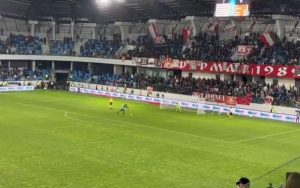 “Čuvena Zvezdina magija sa sudijama, golman je izašao sa linije”: Oglasio se tragičar Meri (VIDEO)