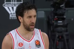 Vasa u ozbiljnom problemu: Micićev transfer u Hapoel završio na sudu