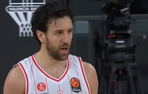 Kraj svih nagađanja: Micić presekao i izabrao klub za narednu sezonu