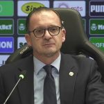 Zemljotres na Skupštini: Mijatović podneo ostavku, hoće da bude predsednik Partizana
