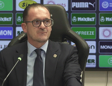 Mijatović uporedio sebe sa slavnim brazilskim fudbalerom: “Bože moj, koliko sam pogrešio”