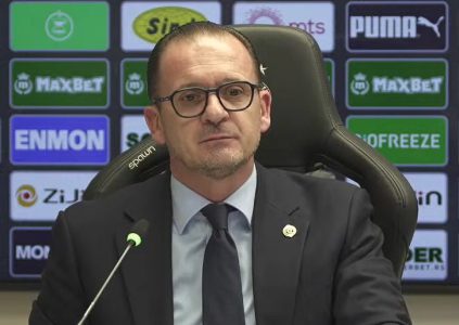 Mijatović napustio Partizan: Sada je definitivno presekao, ovo je konačna odluka