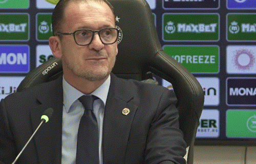 Predrag Mijatović sprema rušenje Florentina Pereza, obezbeđeno 150 miliona evra za izbore