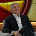 SAD su znale šta radi: Bivši američki ambasador izneo šokantne tvrdnje o Milu Đukanoviću
