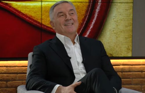 SAD su znale šta radi: Bivši američki ambasador izneo šokantne tvrdnje o Milu Đukanoviću