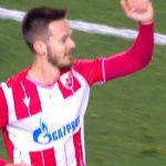 Mirko Ivanić postao najtrofejniji igrač u istoriji Crvene zvezde