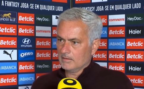 Murinjo u svom stilu: “Mislio sam da je igrač Betisa mrtav i da stiže hitna pomoć”