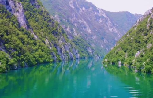 "Ovo je najpotcenjenije mesto u Evropi": Mladi Holanđanin oduševljen ovom destinacijom u Srbiji (VIDEO)