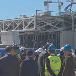 Predsednik Vučić: "Finale Lige Evrope biće održano na Nacionalnom stadionu za dve godine" (VIDEO)