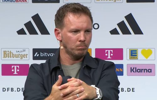 Nemačka objavila spisak za Mundijal: Nojer ponovo brani za nacionalni tim