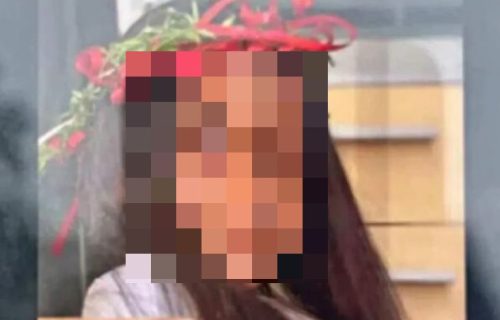 Novi Sad na nogama: Intenzivna potraga za nestalom devojčicom Natali (5)