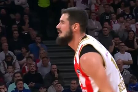 Neočekivana ponuda: Srpski klub želi Nikolu Kalinića