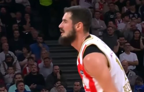 Neočekivana ponuda: Srpski klub želi Nikolu Kalinića