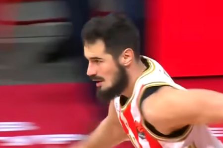 Totalni šok: Nikola Kalinić završio karijeru – Poznato šta će da radi u Zvezdi
