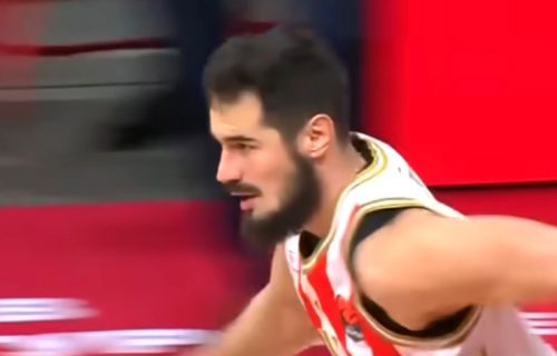 Totalni šok: Nikola Kalinić završio karijeru - Poznato šta će da radi u Zvezdi