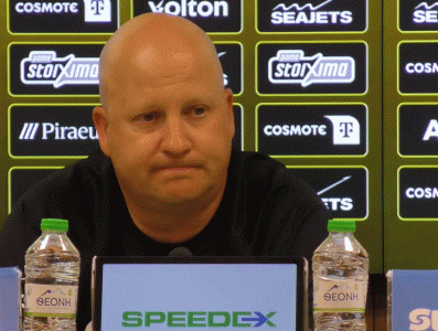 Nikolić dovodi još jednog Srbina: Tim iz Atine sprema sjajan posao