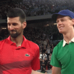 Novak saznao ime potencijalnog rivala u polufinalu: Siner nastavio seriju pobeda u Londonu
