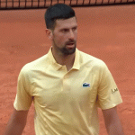 Novaku otvoren put do 25. grend slema: Sad Zverev najozbiljniji rival na putu do trofeja