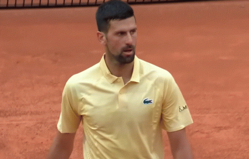 Novaku otvoren put do 25. grend slema: Sad Zverev najozbiljniji rival na putu do trofeja