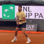 Nadal o favoritima na Rolan Garosu: Novak je mučio Sinera prošle godine, sve je moguće