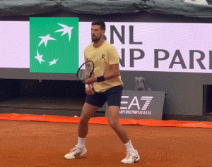 Nadal o favoritima na Rolan Garosu: Novak je mučio Sinera prošle godine, sve je moguće