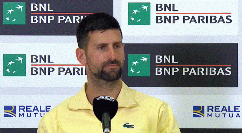 Apsolutni hit: Novak prognozira šok finale Mundijala – “Javlja mu se” nerealan meč