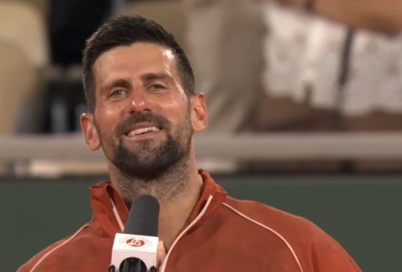 Tirante pred Đokovića: “Navijao sam za Nadala, ali Novak je najveći svih vremena”