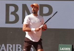 Đoković se vratio: Novak osvojio set i poravnao rezultat