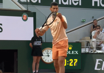 Nova ATP lista promenila sliku svetskog tenisa: Novak nije više tamo gde smo navikli da bude