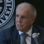 Sprema li se najveći povratak ikada? Grci otkrili šta koči Željka i Partizan