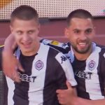 Potvrđeno iz Humske: Ugrešić ide u PAOK, Forcan otkrila i milionsku brojku