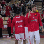 Zvezda dobila rivala u finalu: Bratski, za trofej na Kritu