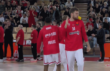 Zvezda dobila rivala u finalu: Bratski, za trofej na Kritu