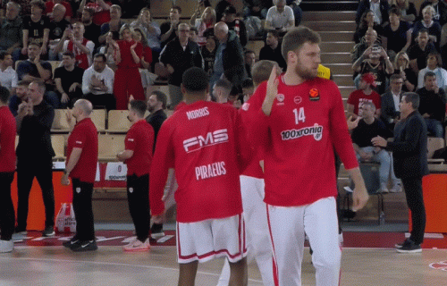 Zvezda dobila rivala u finalu: Bratski, za trofej na Kritu