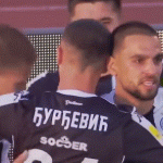 Grobari dobili razlog za optimizam: Partizan ima ogromnu prednost u kvalifikacijama za Ligu konferencije