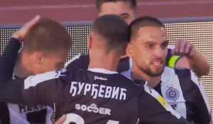 Rastanak u Humskoj: Napustio Partizan bez obeštećenja