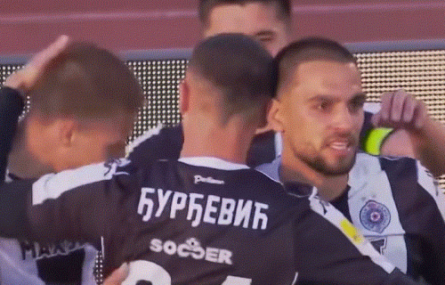 Rastanak u Humskoj: Napustio Partizan bez obeštećenja